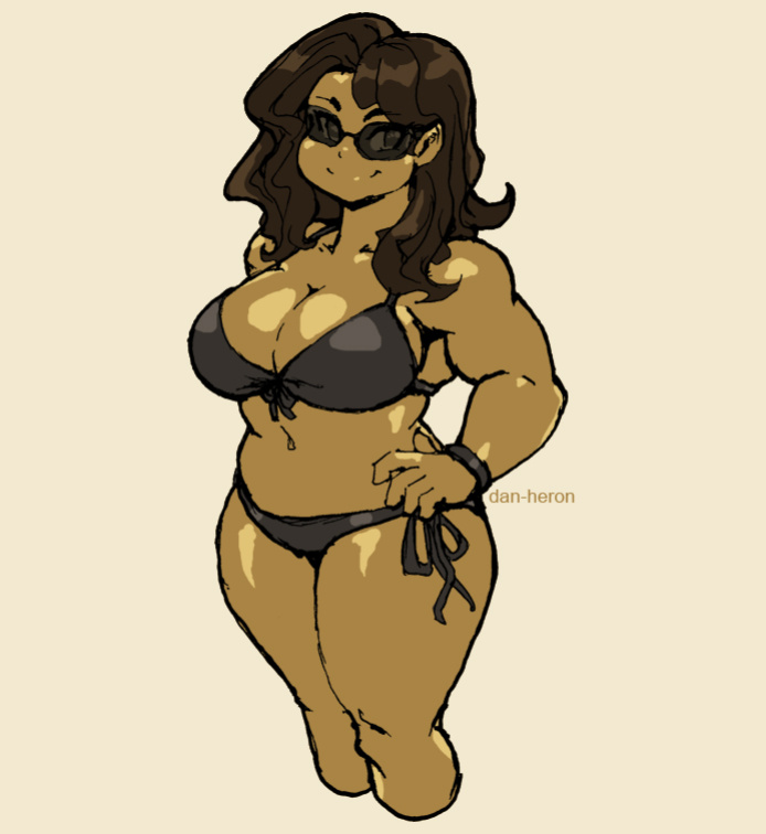 ARTIST danheron