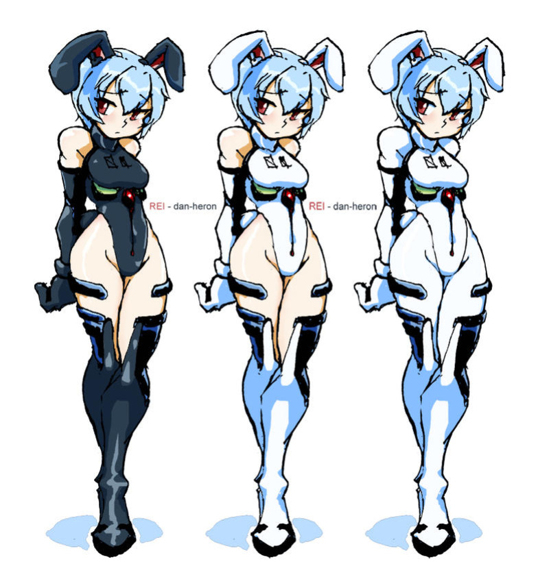 ARTIST danheron
