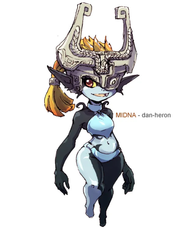 ARTIST danheron