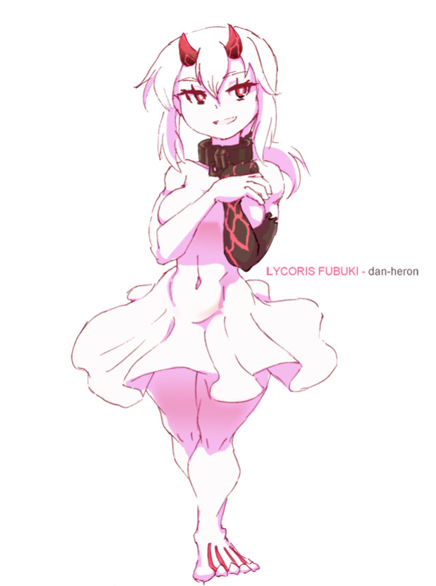 ARTIST danheron