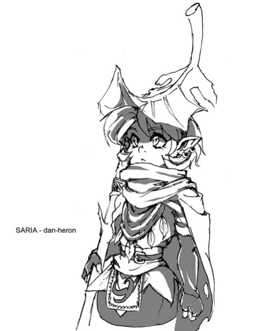 ARTIST danheron
