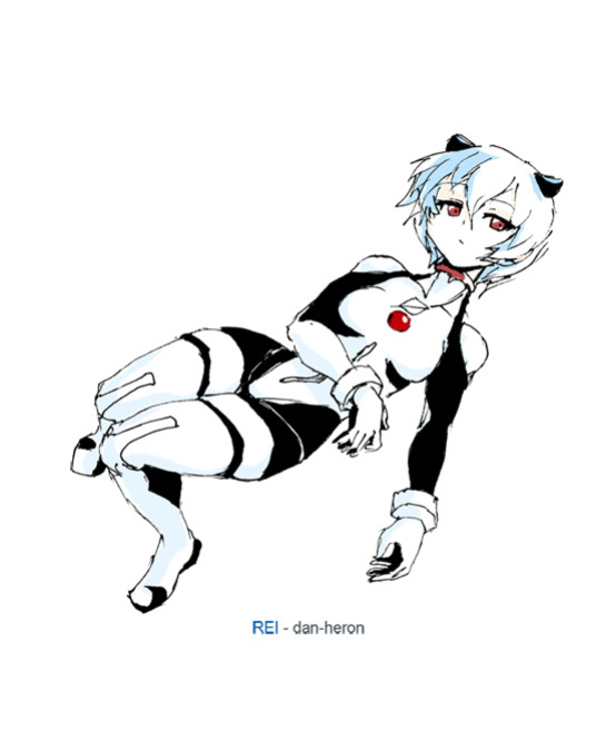 ARTIST danheron