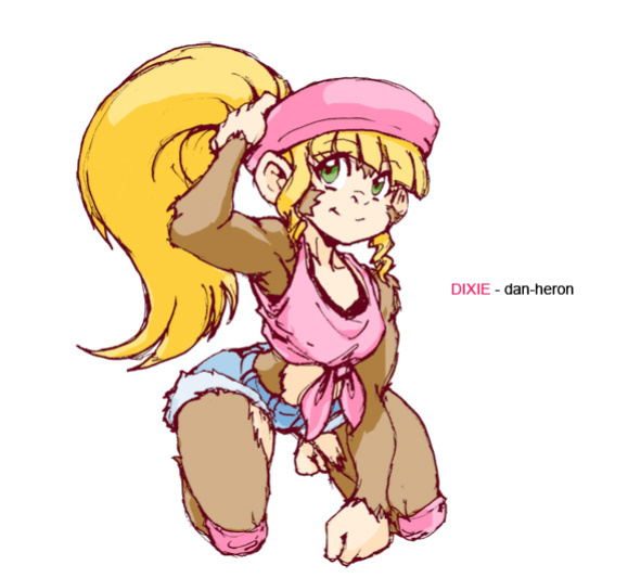 ARTIST danheron