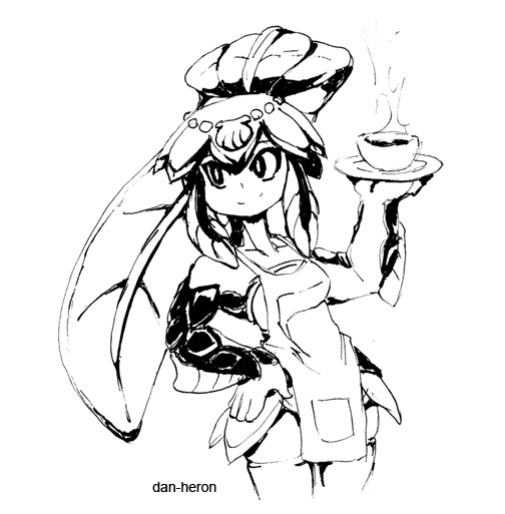 ARTIST danheron