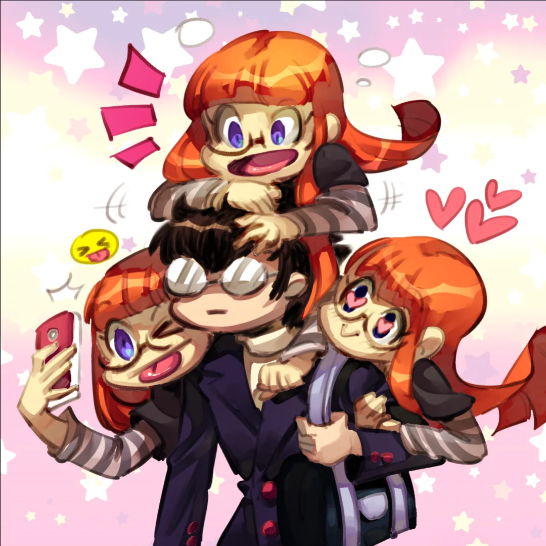 ARTIST - Rafchan (2019 - 2013)