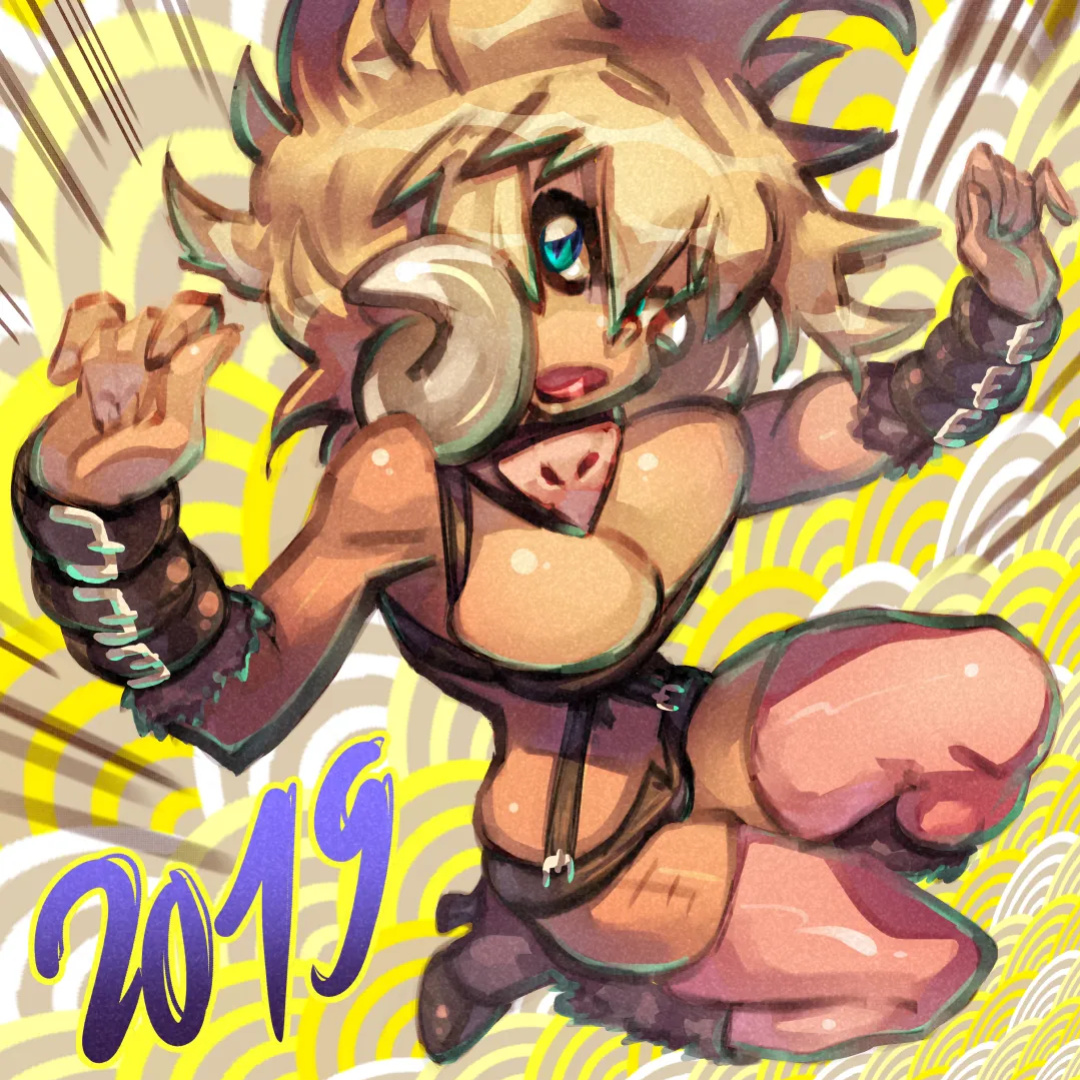 ARTIST - Rafchan (2019 - 2013)