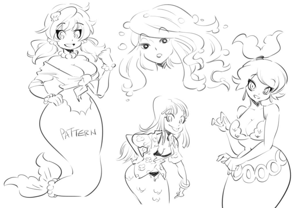 ARTIST - Rafchan (2019 - 2013)