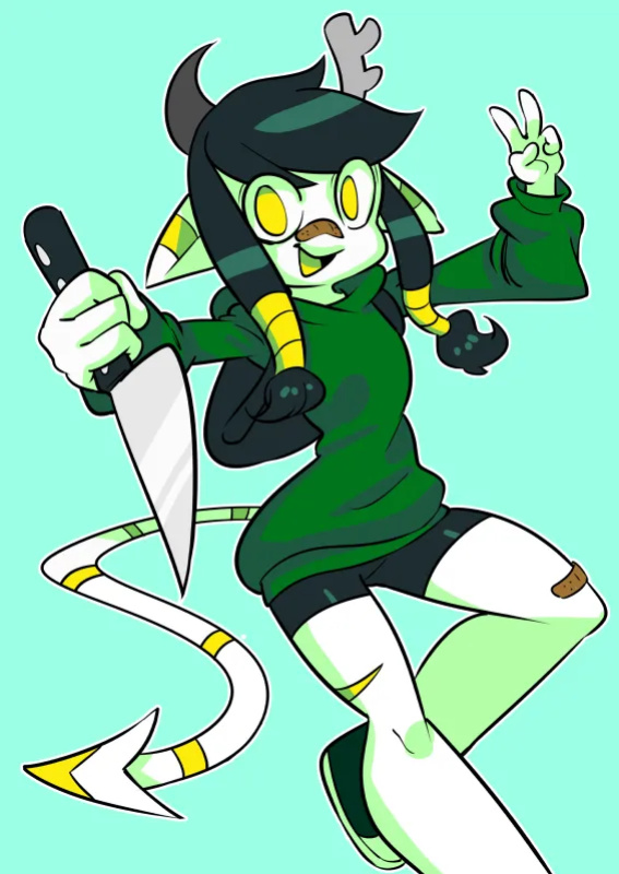 ARTIST - Rafchan (2019 - 2013)