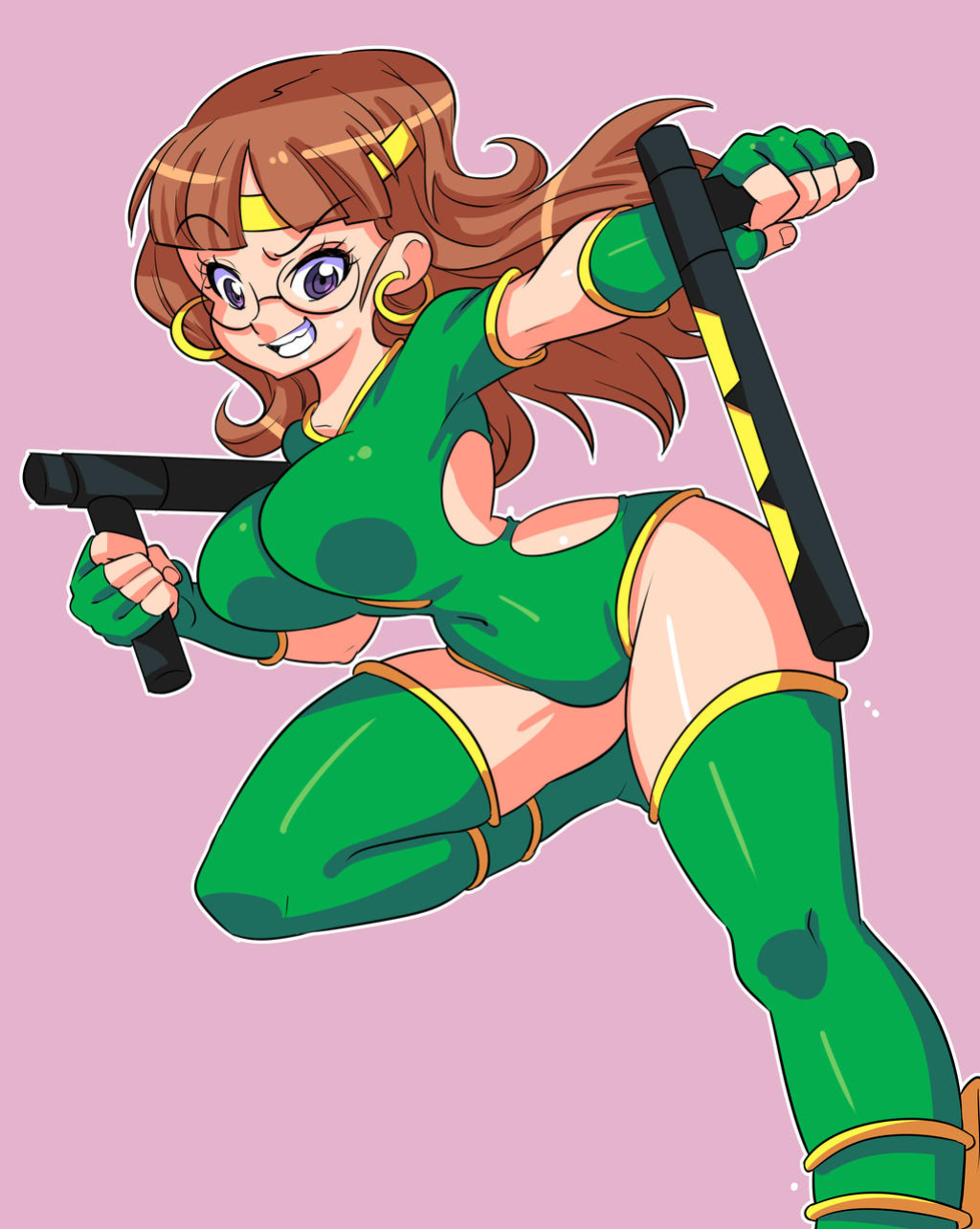 ARTIST - Rafchan (2019 - 2013)