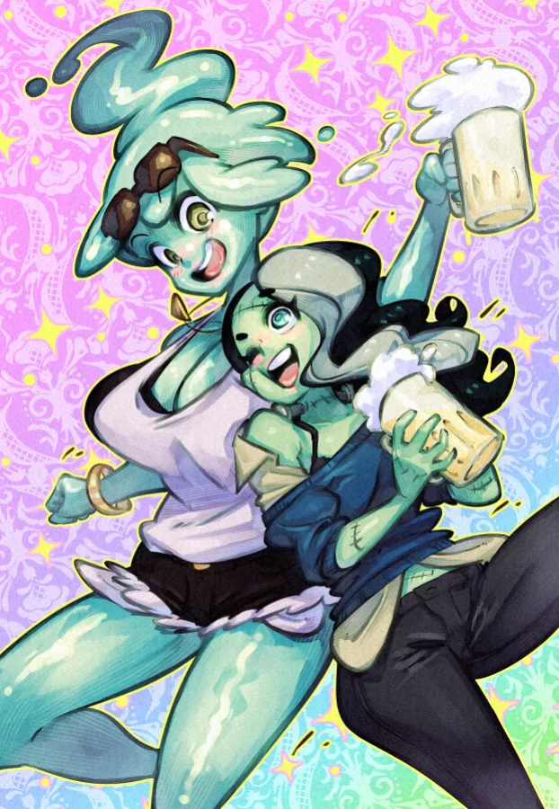 ARTIST - Rafchan (2019 - 2013)