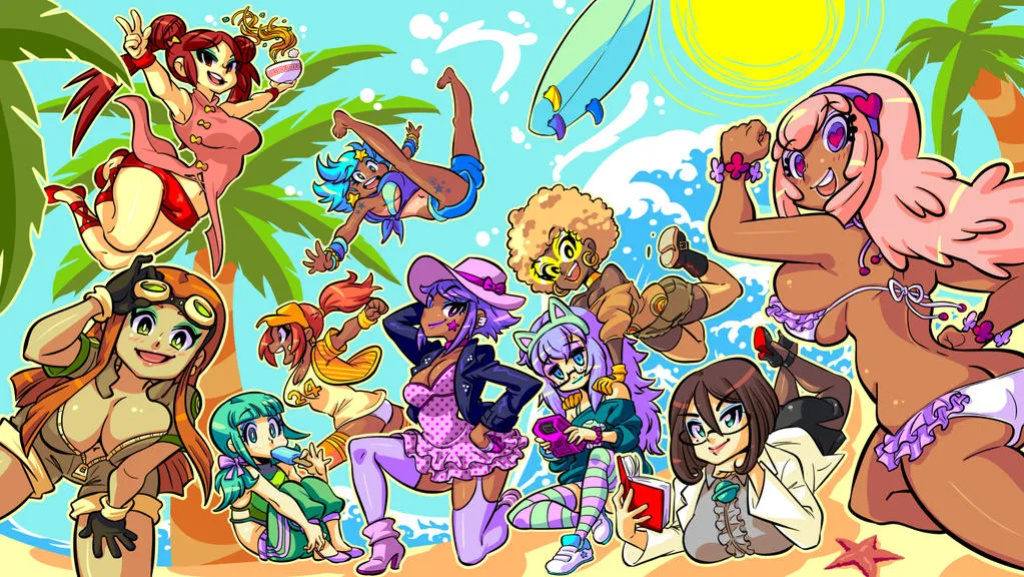 ARTIST - Rafchan (2019 - 2013)