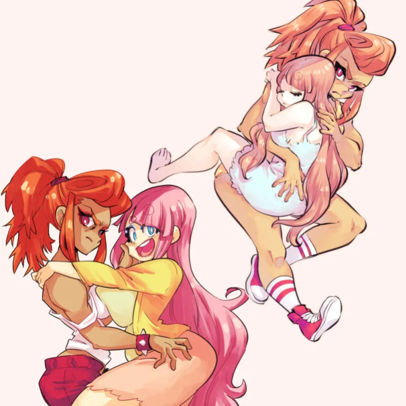 ARTIST - Rafchan (2019 - 2013)