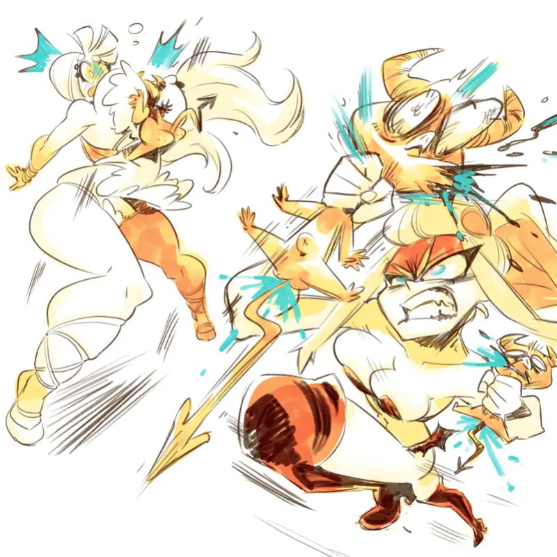 ARTIST - Rafchan (2019 - 2013)