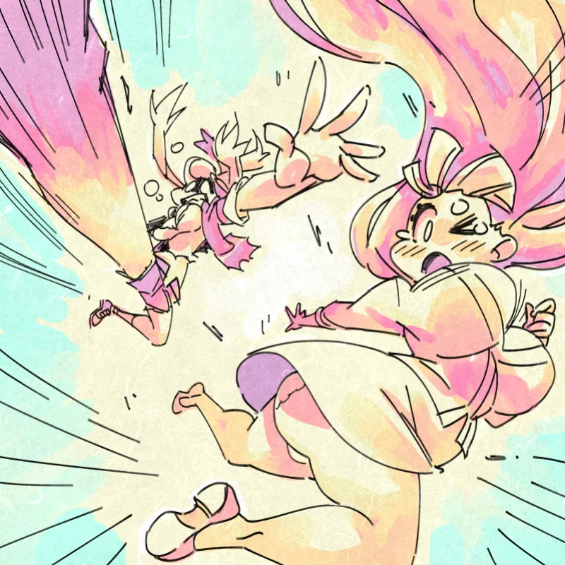 ARTIST - Rafchan (2019 - 2013)