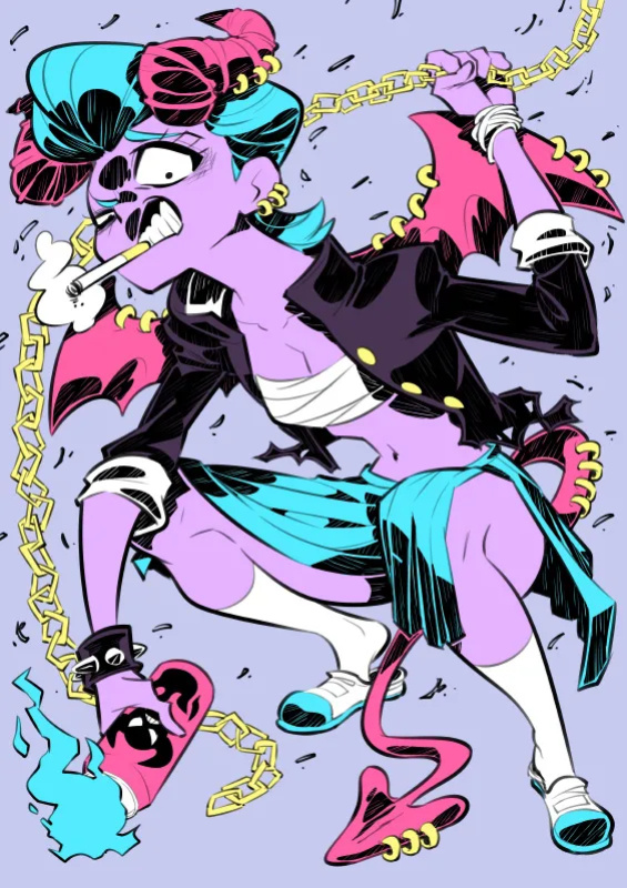 ARTIST - Rafchan (2019 - 2013)