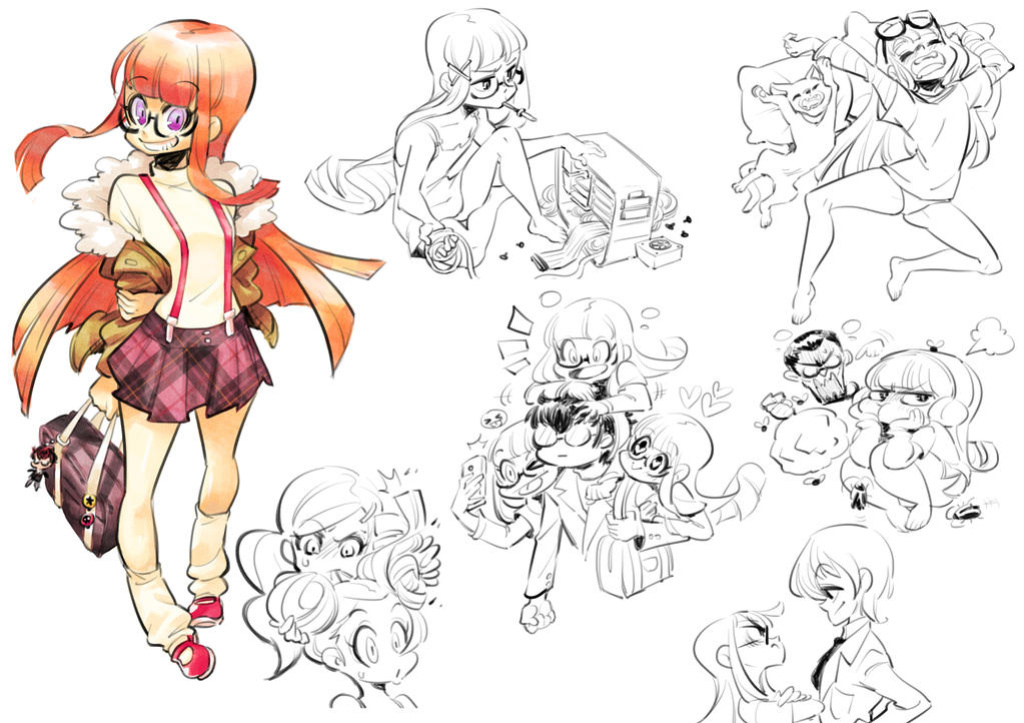ARTIST - Rafchan (2019 - 2013)