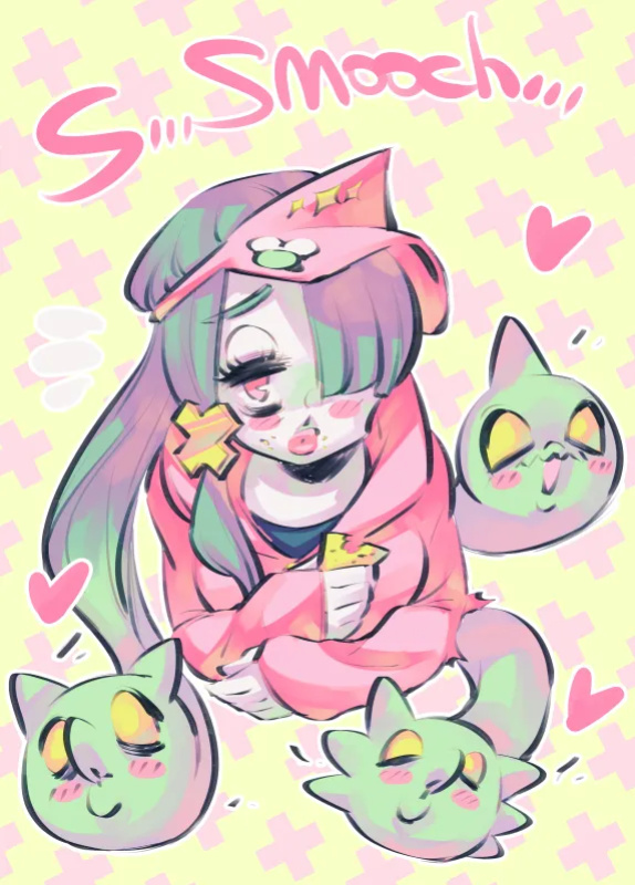 ARTIST - Rafchan (2019 - 2013)