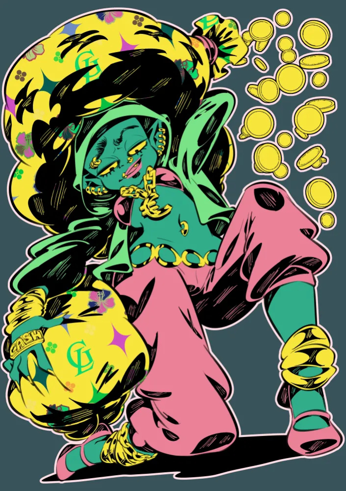 ARTIST - Rafchan (2019 - 2013)