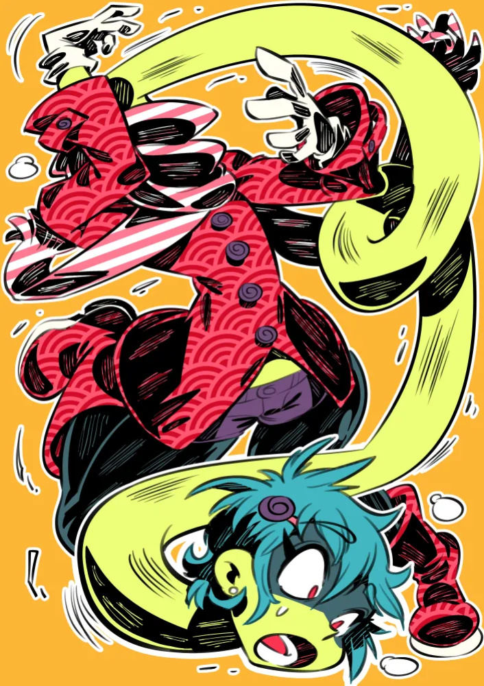 ARTIST - Rafchan (2019 - 2013)
