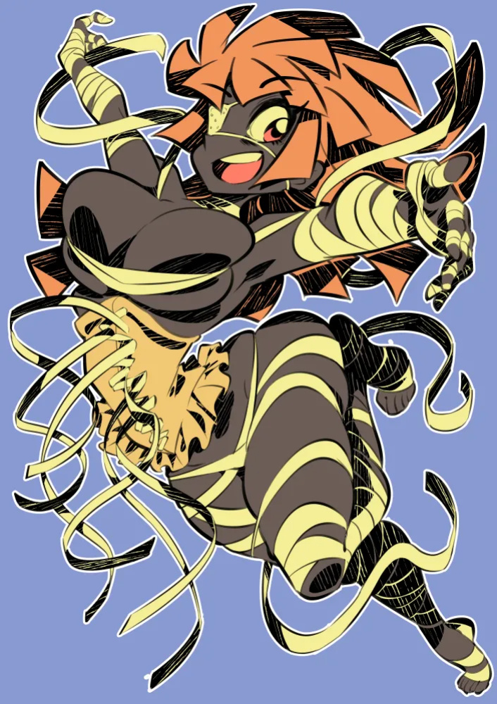 ARTIST - Rafchan (2019 - 2013)