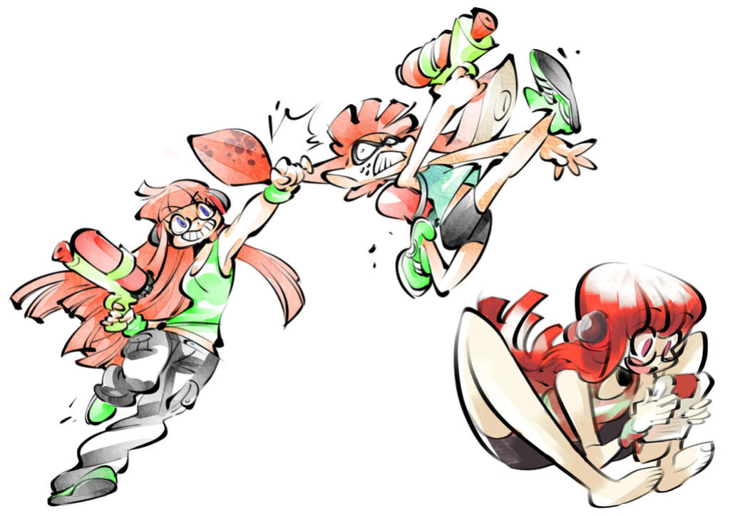 ARTIST - Rafchan (2019 - 2013)