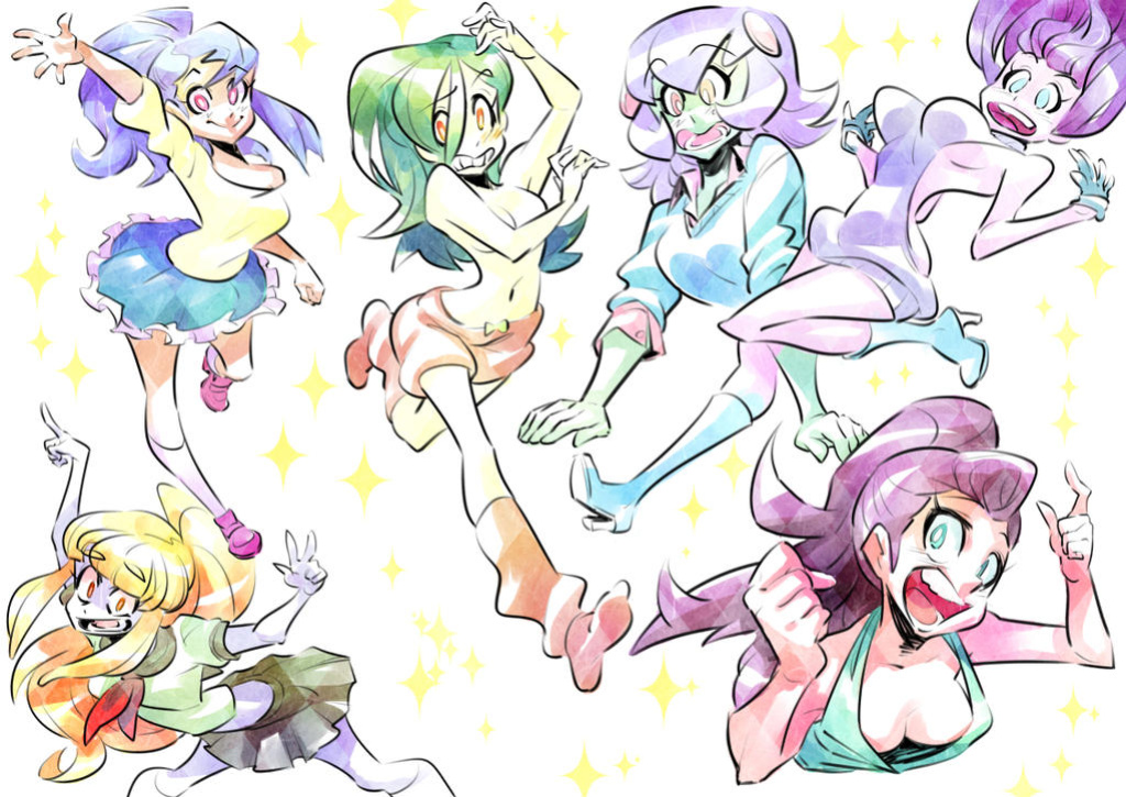 ARTIST - Rafchan (2019 - 2013)