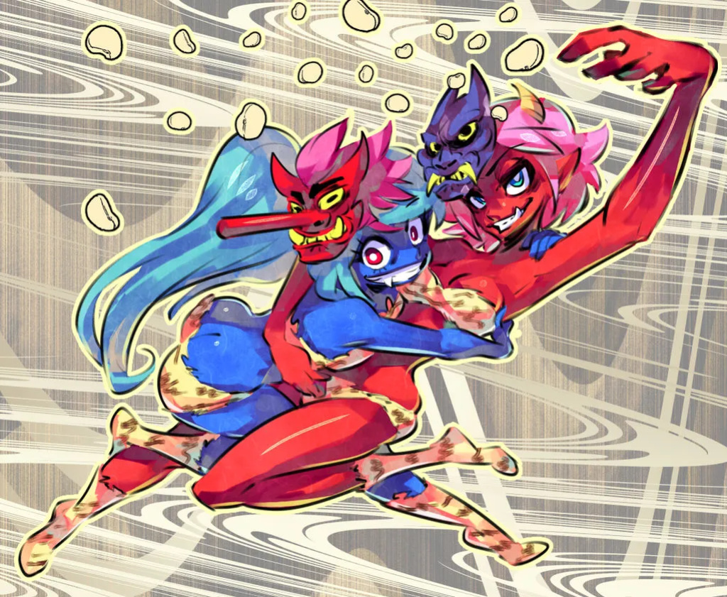 ARTIST - Rafchan (2019 - 2013)