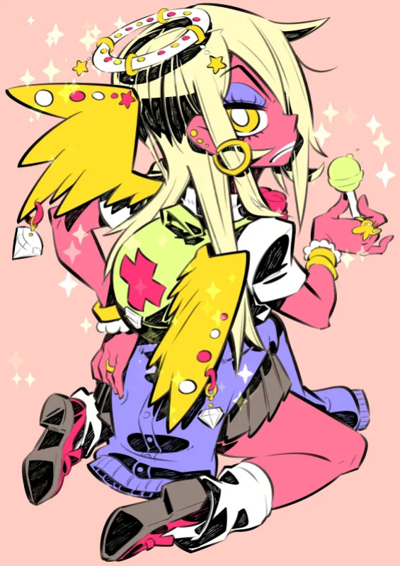 ARTIST - Rafchan (2019 - 2013)