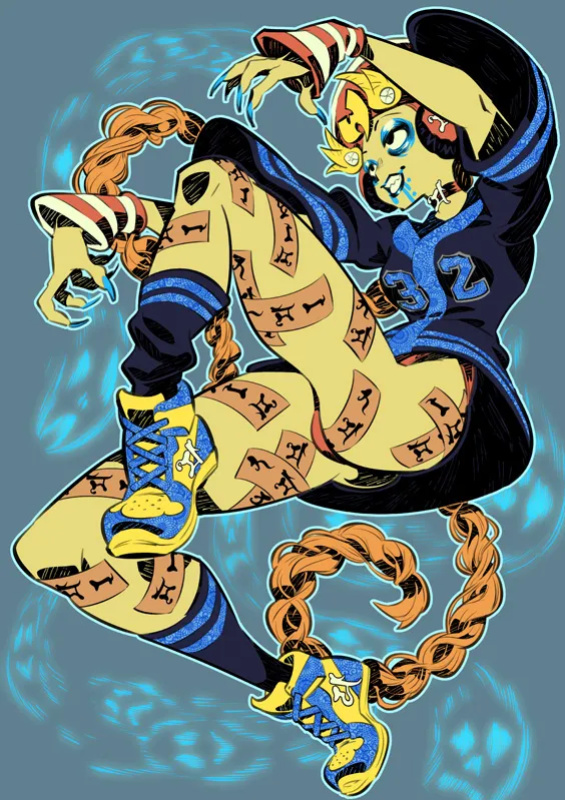 ARTIST - Rafchan (2019 - 2013)