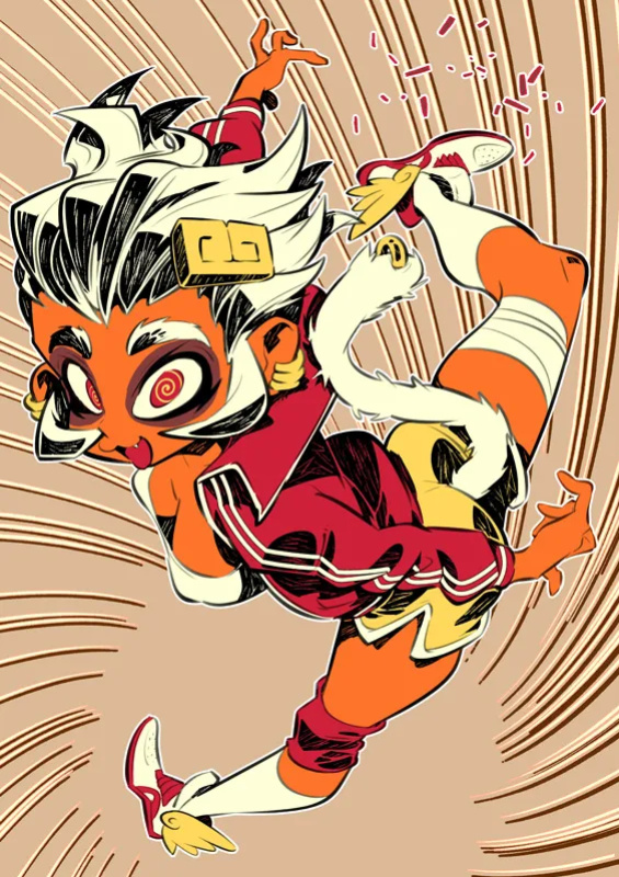 ARTIST - Rafchan (2019 - 2013)