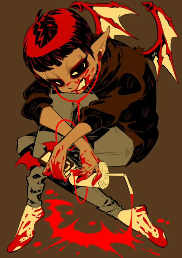 ARTIST - Rafchan (2019 - 2013)