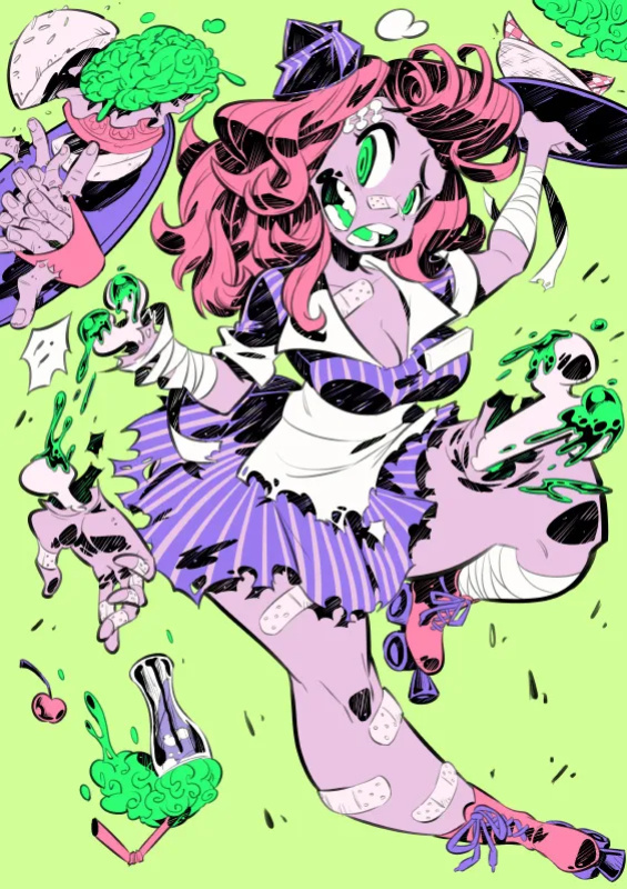 ARTIST - Rafchan (2019 - 2013)