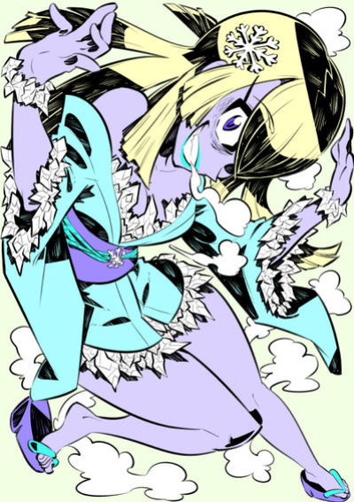 ARTIST - Rafchan (2019 - 2013)