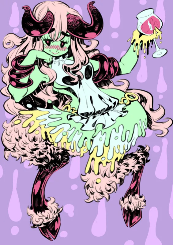 ARTIST - Rafchan (2019 - 2013)