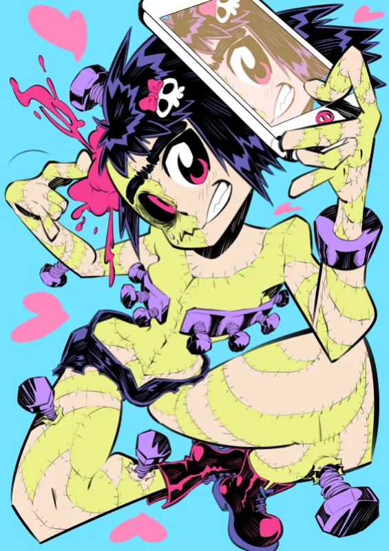 ARTIST - Rafchan (2019 - 2013)