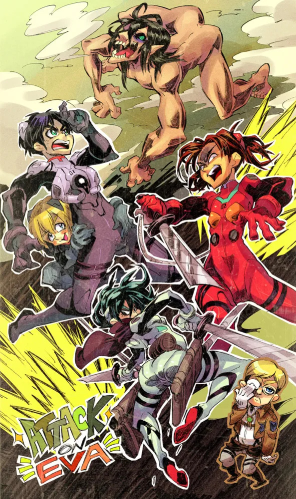 ARTIST - Rafchan (2019 - 2013)