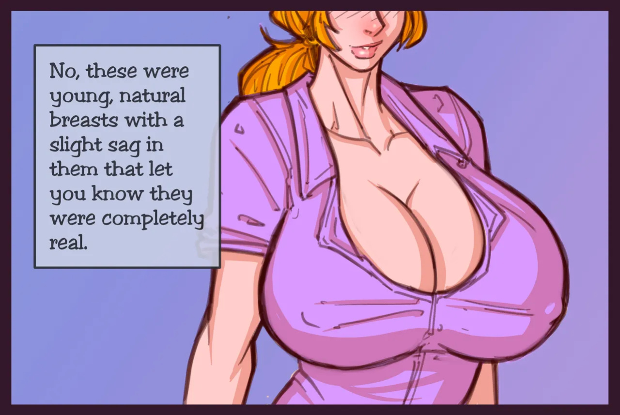 Spicy Stories 41 - Chapter 01 - FULL