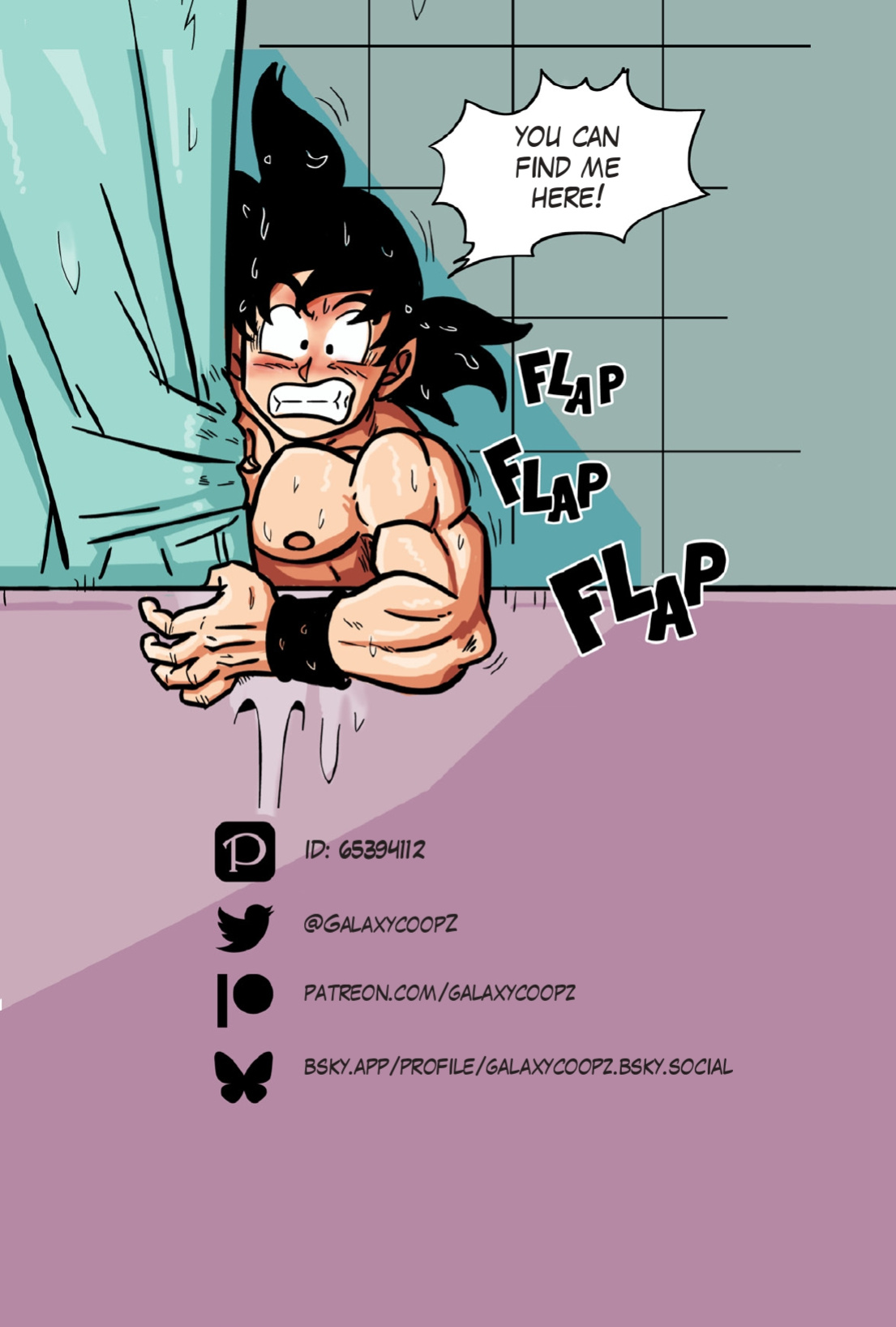 Dragonball Red Bottom 4 Color