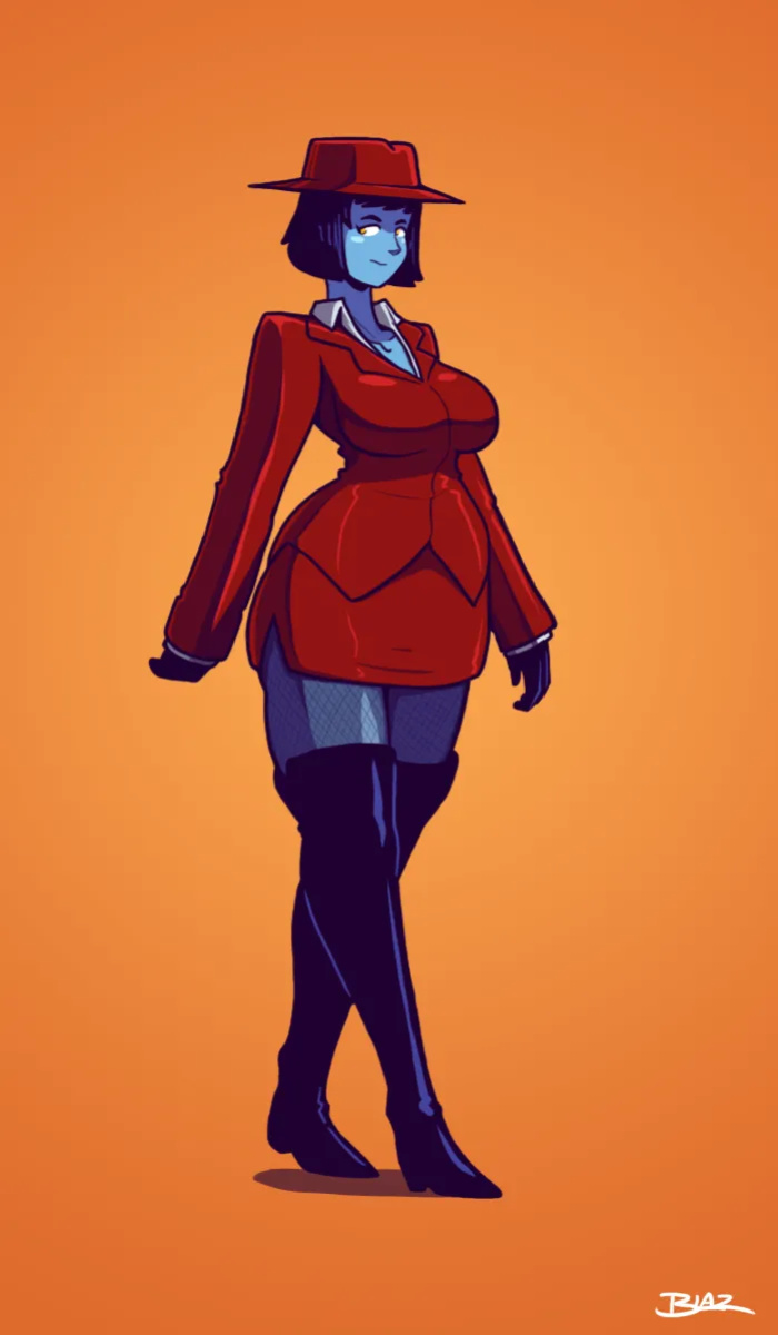 ARTIST - Blazbaros (2017 - 2009)