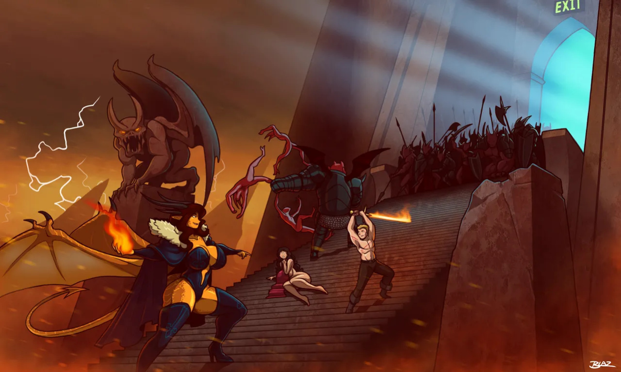 ARTIST - Blazbaros (2017 - 2009)