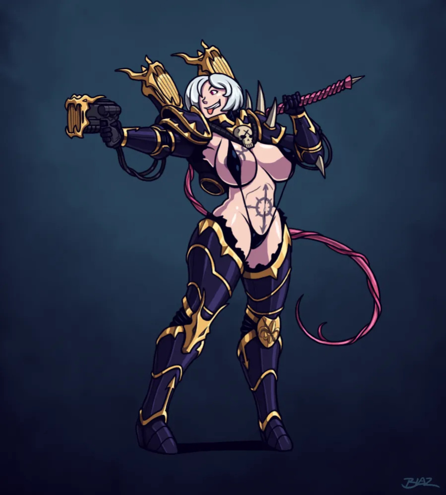 ARTIST - Blazbaros (2017 - 2009)