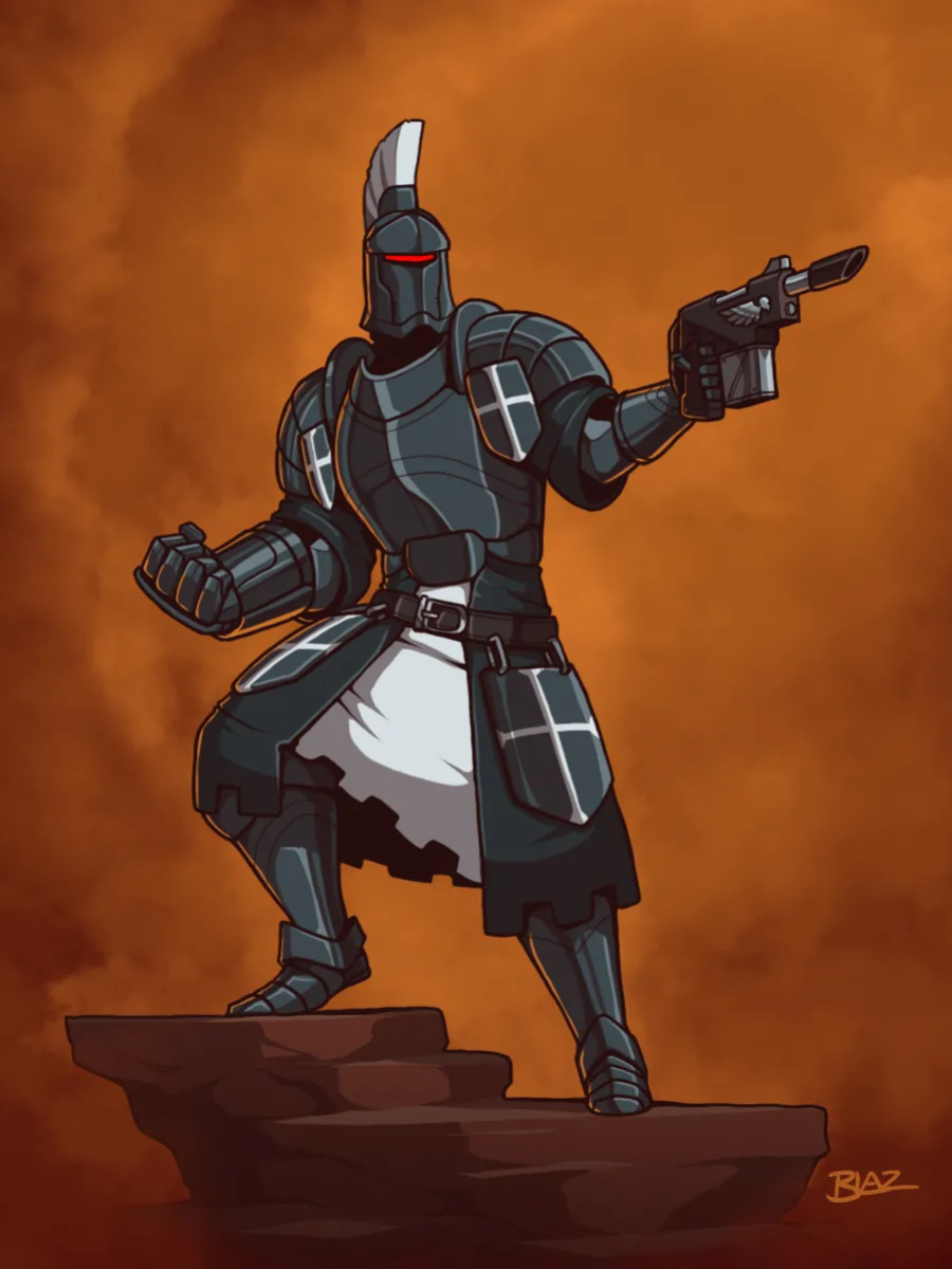 ARTIST - Blazbaros (2017 - 2009)