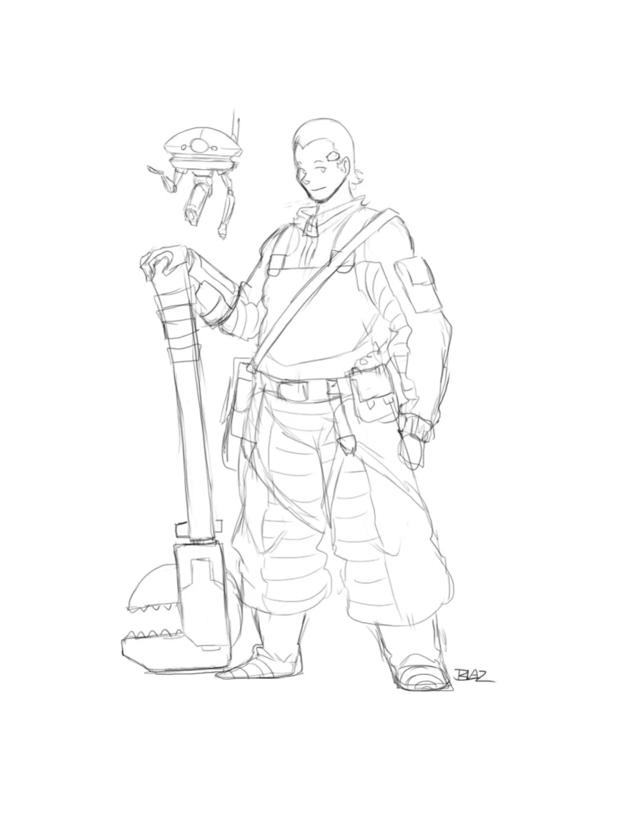 ARTIST - Blazbaros (2017 - 2009)