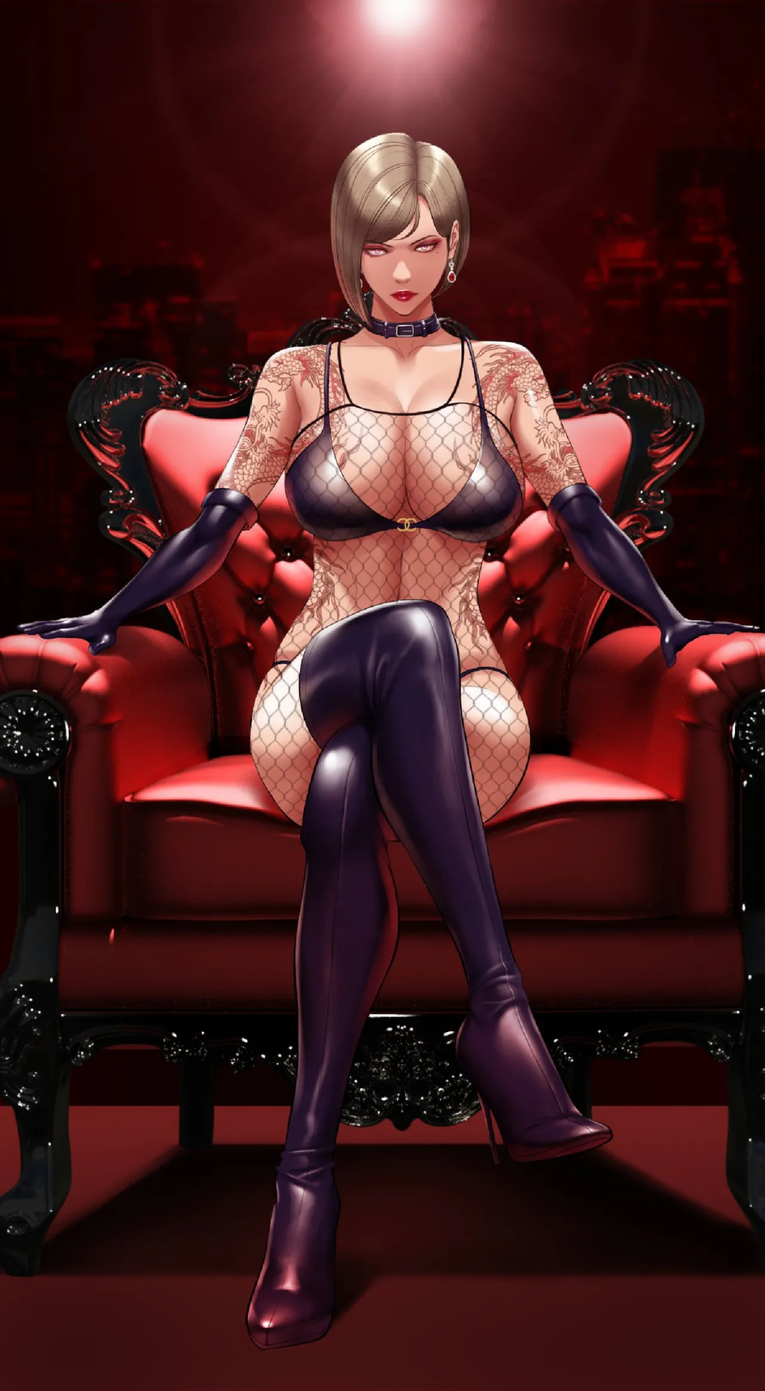Smoking Hypnosis Season 2 EP.11