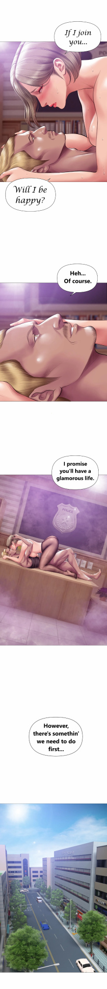 Smoking Hypnosis Season 2 EP.11