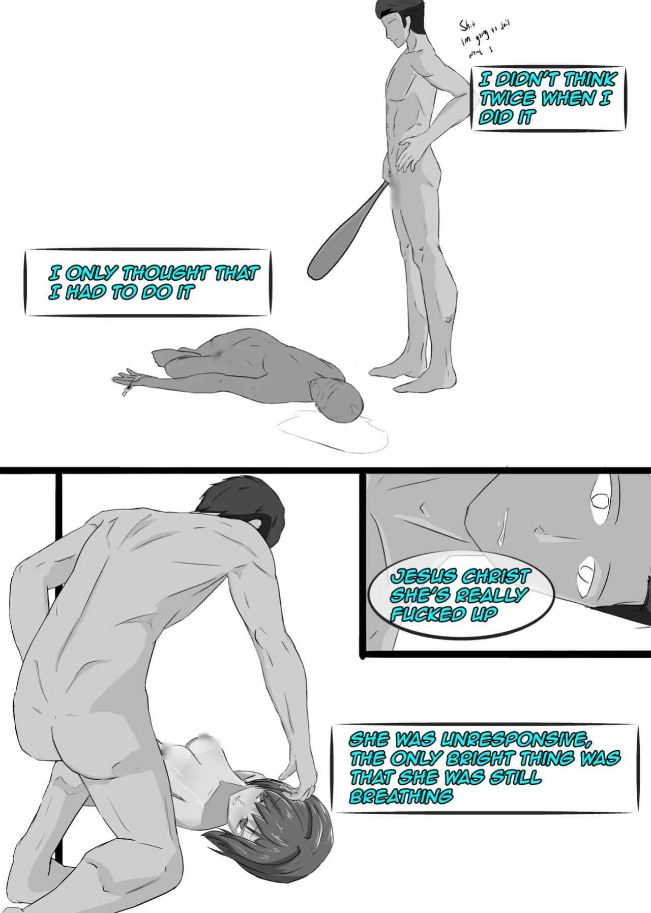(AkisaeHitori) My Wife's NTR Diary 4.5 [ENGLISH] [censored]