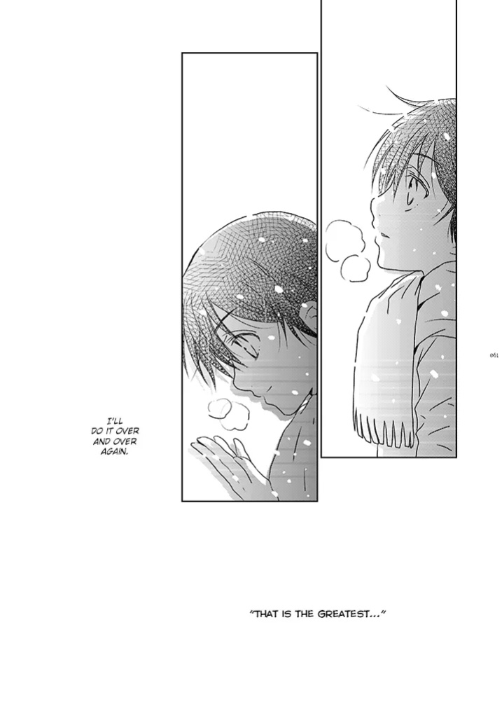 [Private Garden (Yuzuko Syou)] Itoshisa to YashiSato to Kokorodzuyosa to (Boku Dake ga Inai Machi) (bkmc Sairoku Hon 1) [EroGPx]