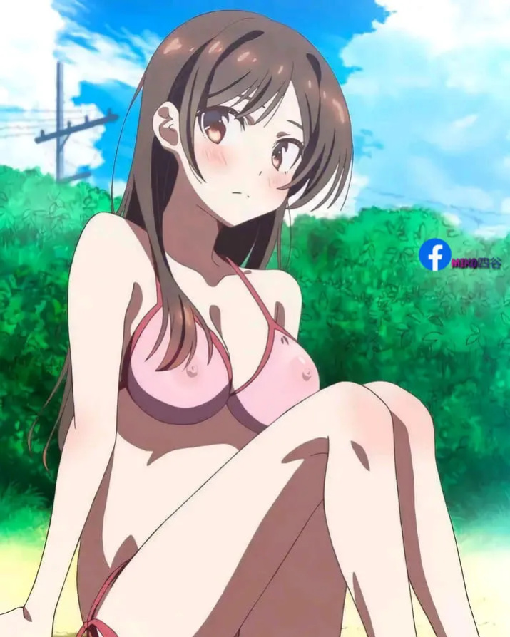 scy 25 Kanojo Okarishimasu | Rent-A-Girlfriend