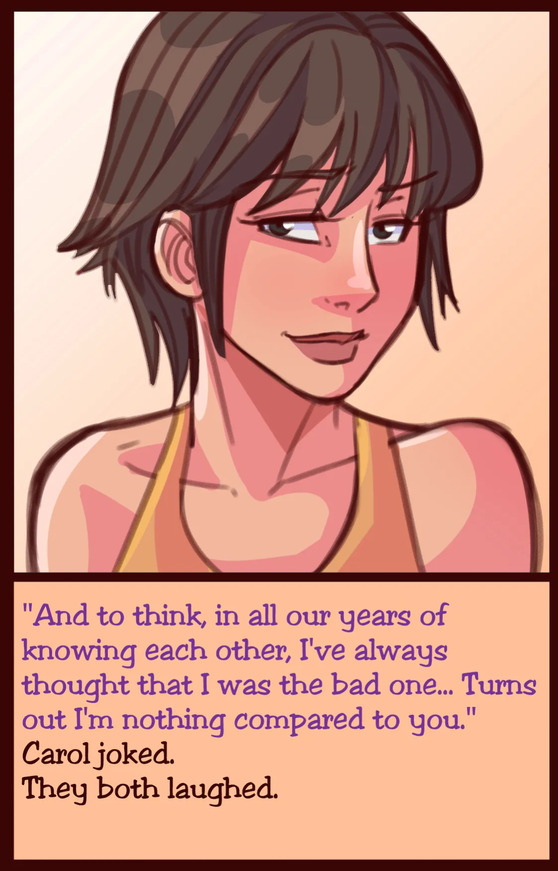 Spicy Stories 21 - Chapter 02 - FULL