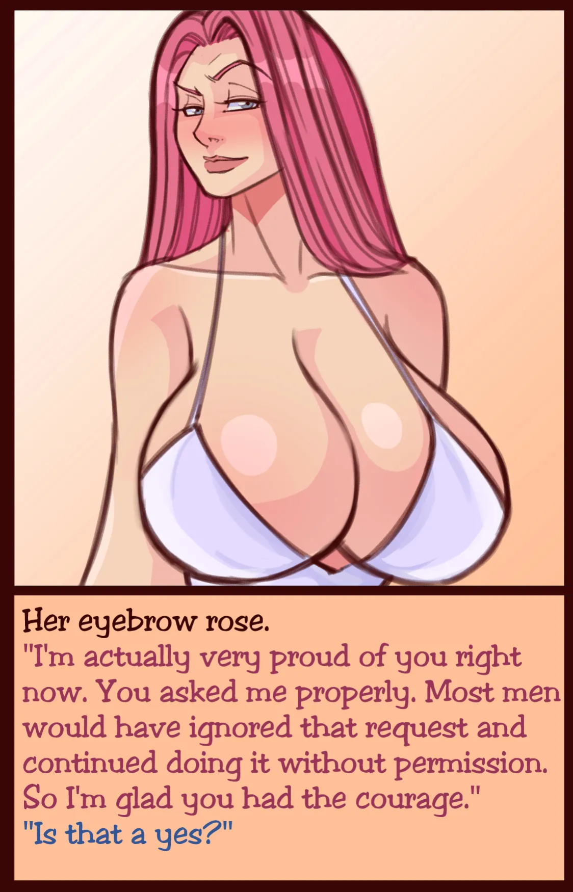 Spicy Stories 21 - Chapter 02 - FULL